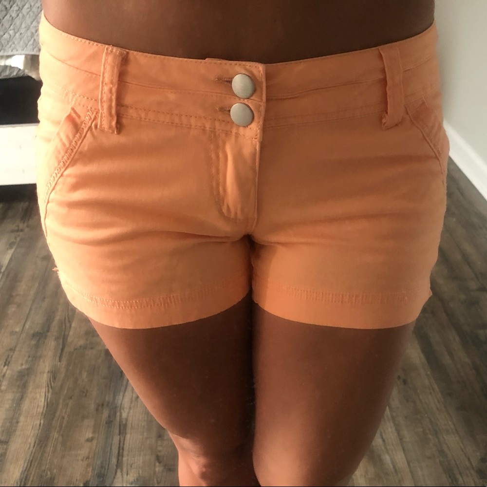BKE shorts
